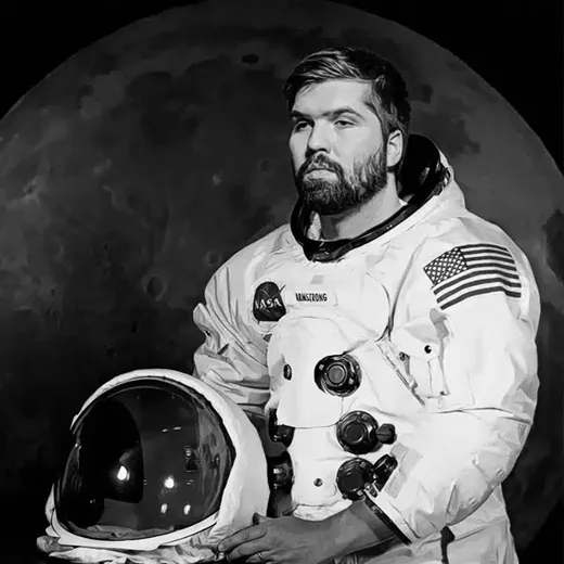 Jonathan Sturgeon, Founder, Dingus & Zazzy